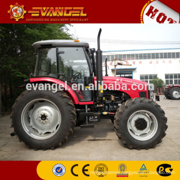 Lutong 130HP farm tractor LT1304 for sale